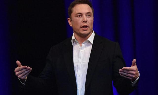 马斯克再次发推，TRON瞬间上上扬Coinbase%